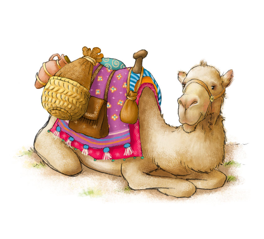 Kommt doch mit nach Bethlehem