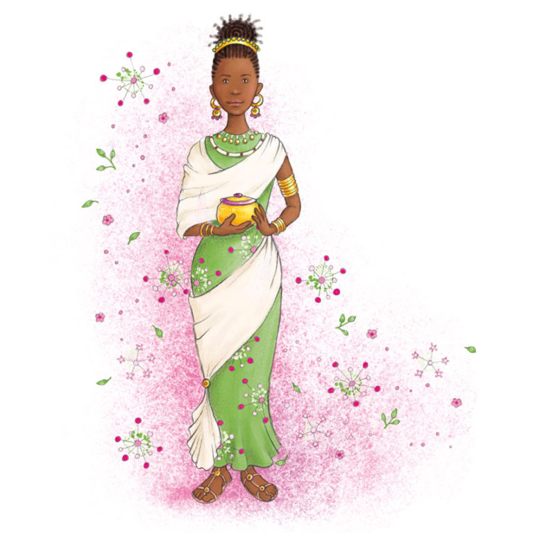 Mira - Himmlische Briefe für eine Prinzessin