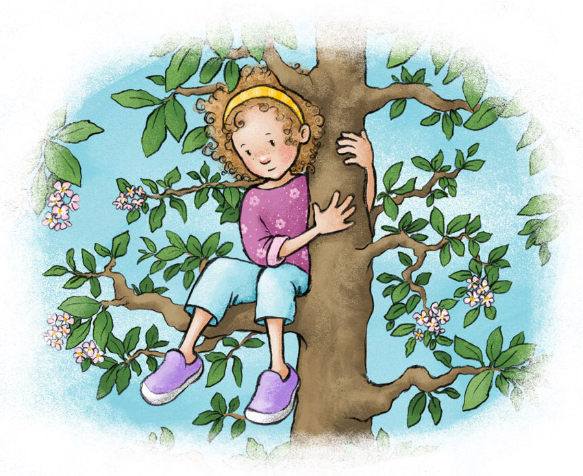 Lies mit mir! Leni und das Eichhörnchen