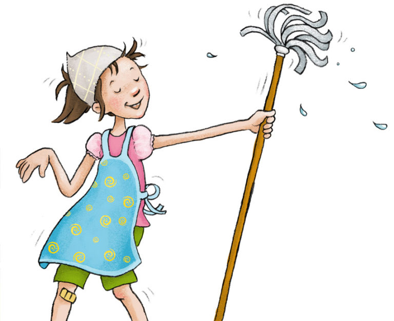 Lies mit mir! Lotte und die frechen Ponys