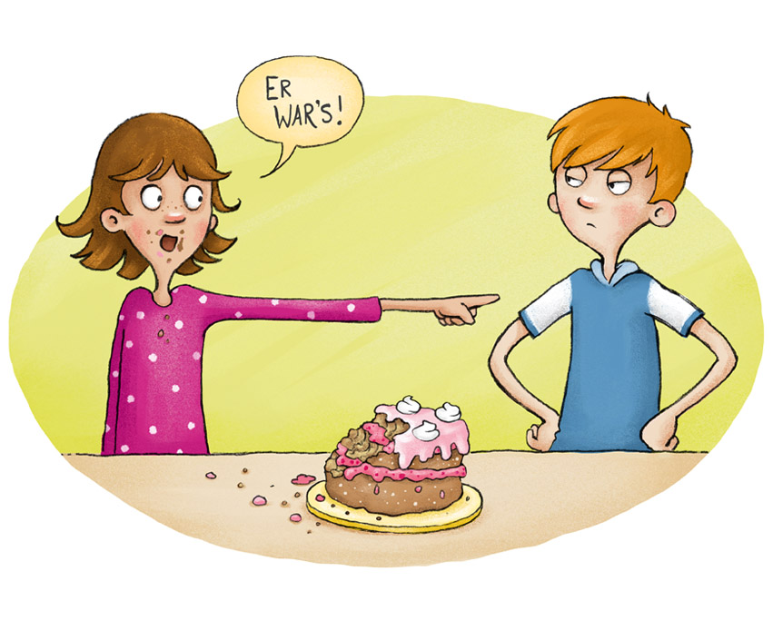 Der christliche Glaube für Entdecker