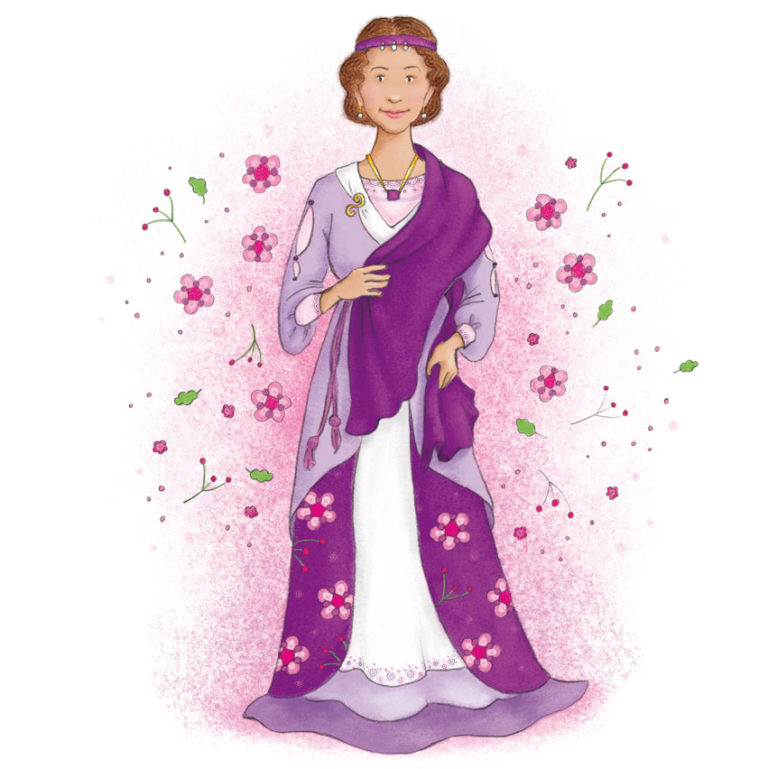 Mira â€“ Himmlische Briefe fÃ¼r eine Prinzessin