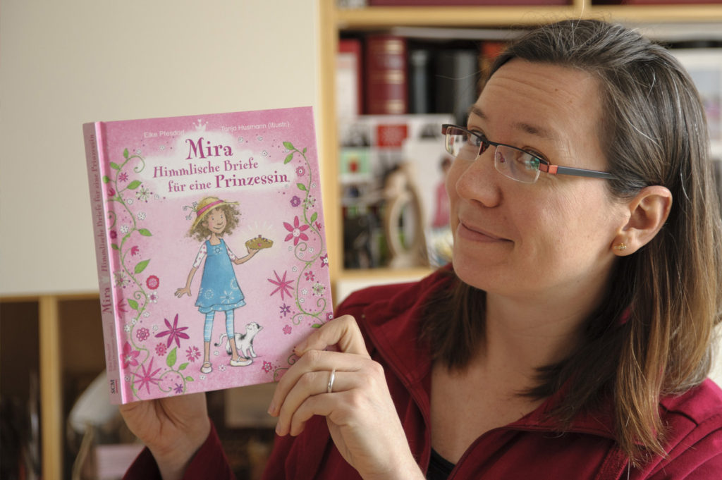 Mira - Himmlische Briefe an eine Prinzessin