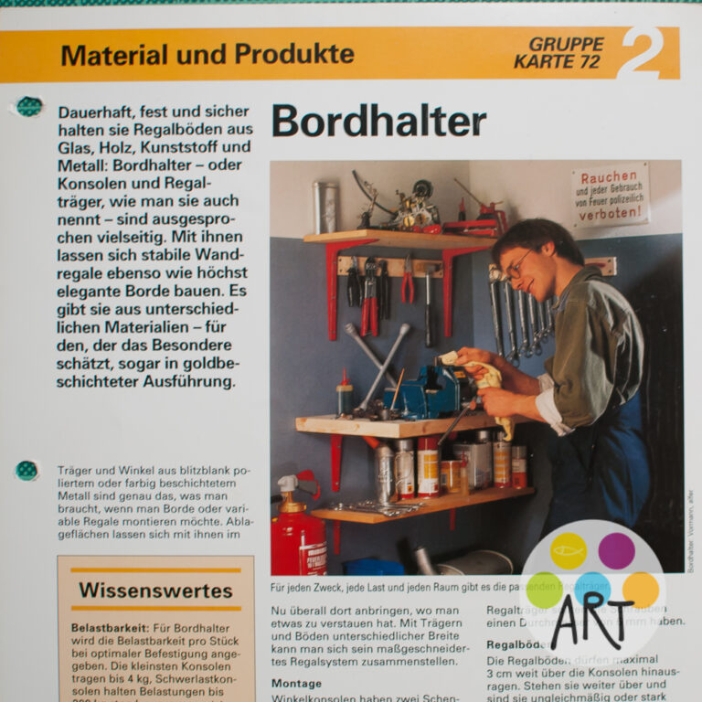 Ole Husmann als Fotomodell