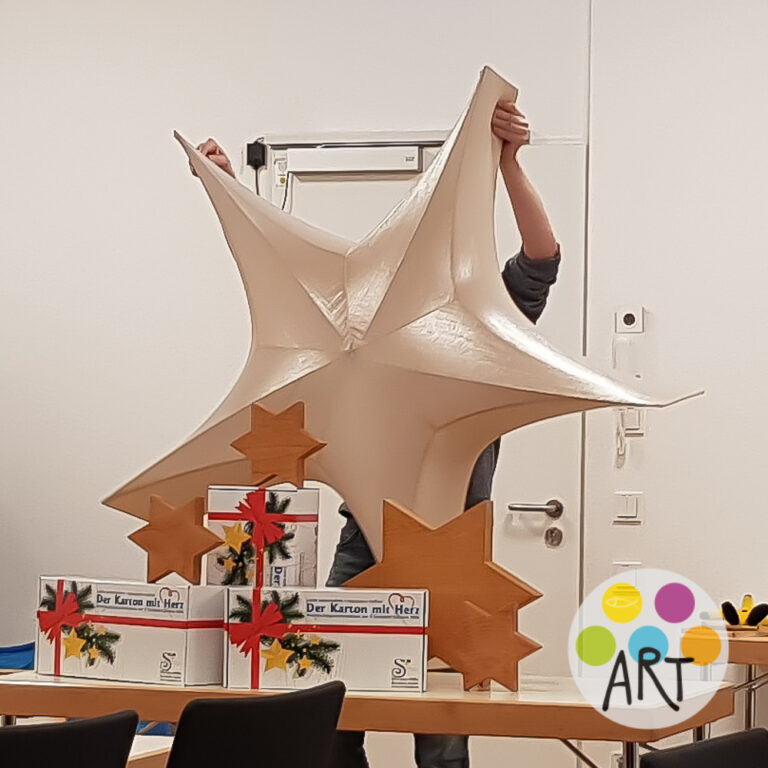 Ole Husmann Unterricht