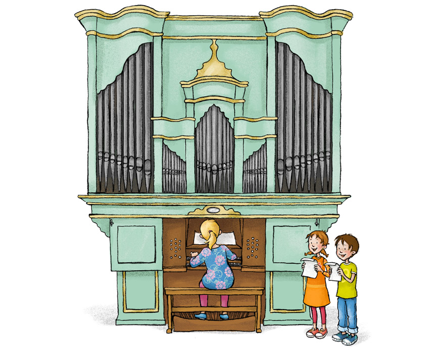 Rund um den Glauben -“ 99 Fragen und Antworten