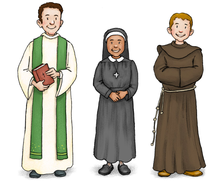 Rund um den Glauben -“ 99 Fragen und Antworten