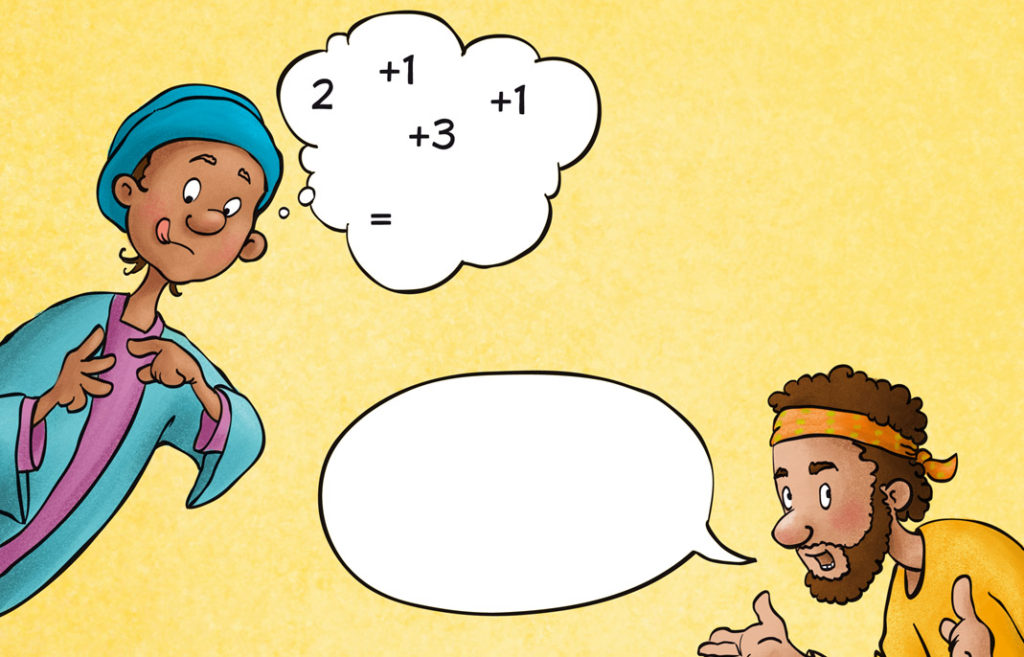 Rubbel-Rtsel-Heft Ein gewaltiges Konzert