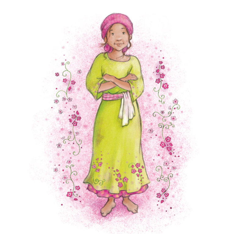 Mira â€“ Himmlische Briefe fÃ¼r eine Prinzessin