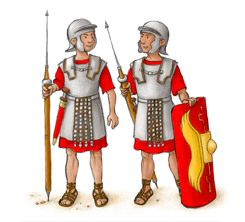 Kommt doch mit nach Bethlehem