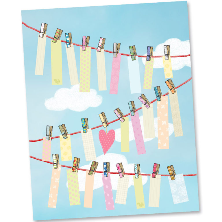 S'Einlädele Festschriftseite