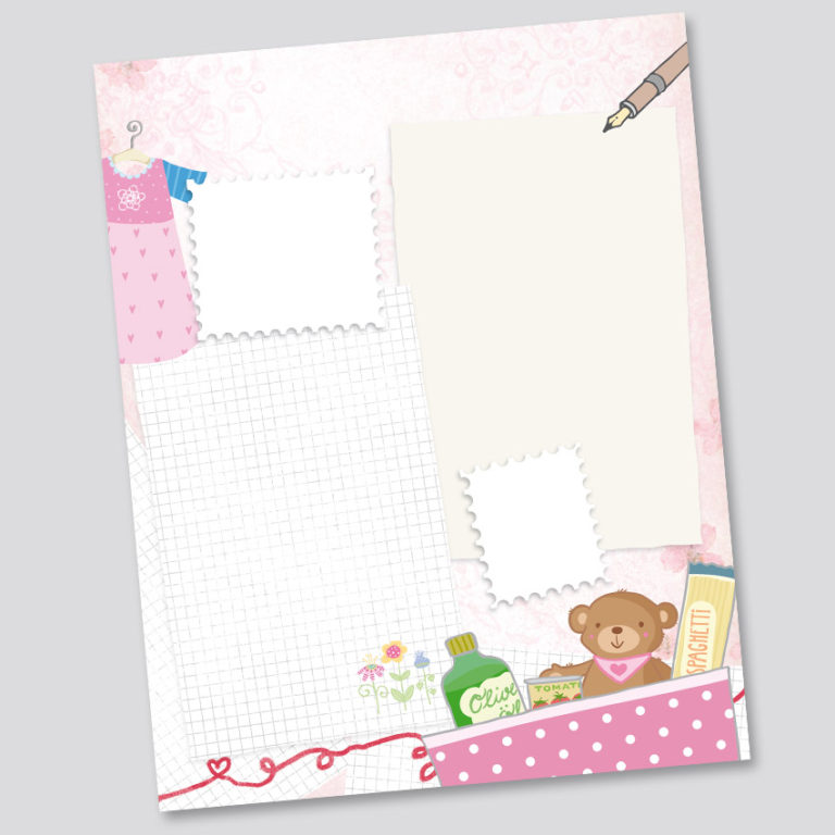 S'Einlädele Festschriftseite