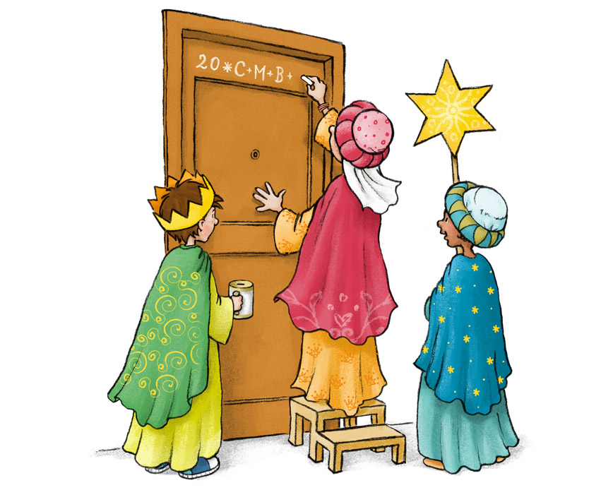 Rund um den Glauben -“ 99 Fragen und Antworten