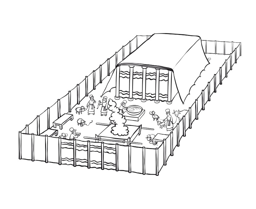 Das geniale Bibel-Rätsel-Buch Flucht vor dem Pharao