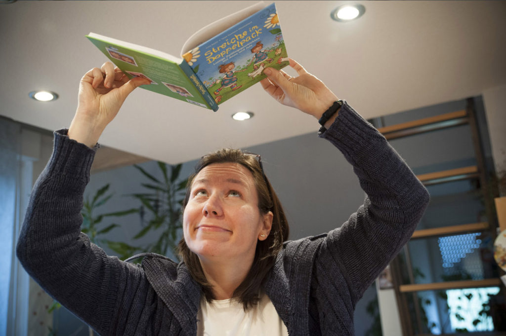 Streiche im Doppelpack