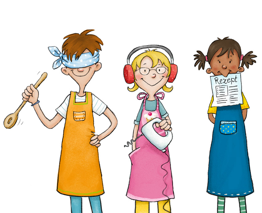 Feiert Jesus! Family - Das Mitmachbuch für die ganze Familie