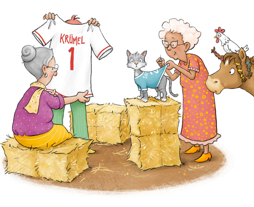 trikots_fuer_pony+katze