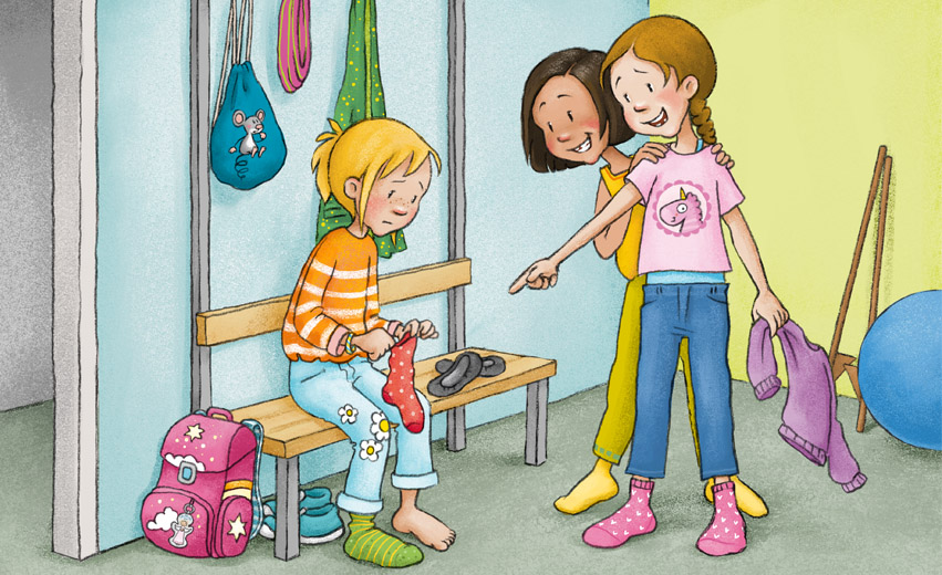 Mein erstes Andachtsbuch (Lies mit mir!)