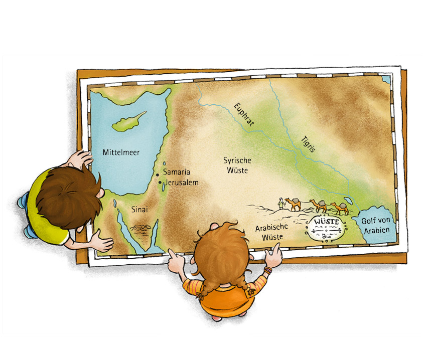 Rund um den Glauben -“ 99 Fragen und Antworten