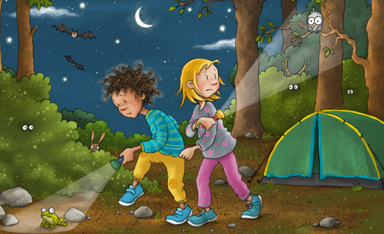 Mein erstes Andachtsbuch (Lies mit mir!)